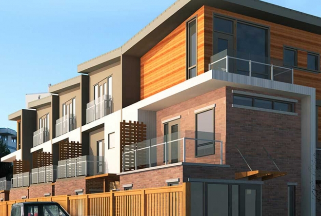 Linq Premium Residences