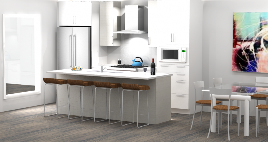 Toronto St 2,3,4 Perpective 1